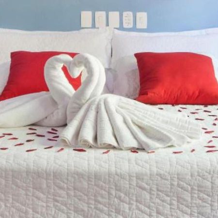 Giprita Wellness Hotel Ubatuba Kültér fotó