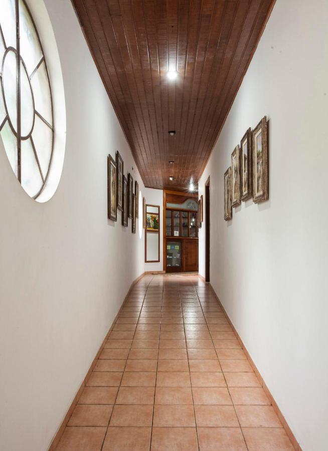 Giprita Wellness Hotel Ubatuba Kültér fotó