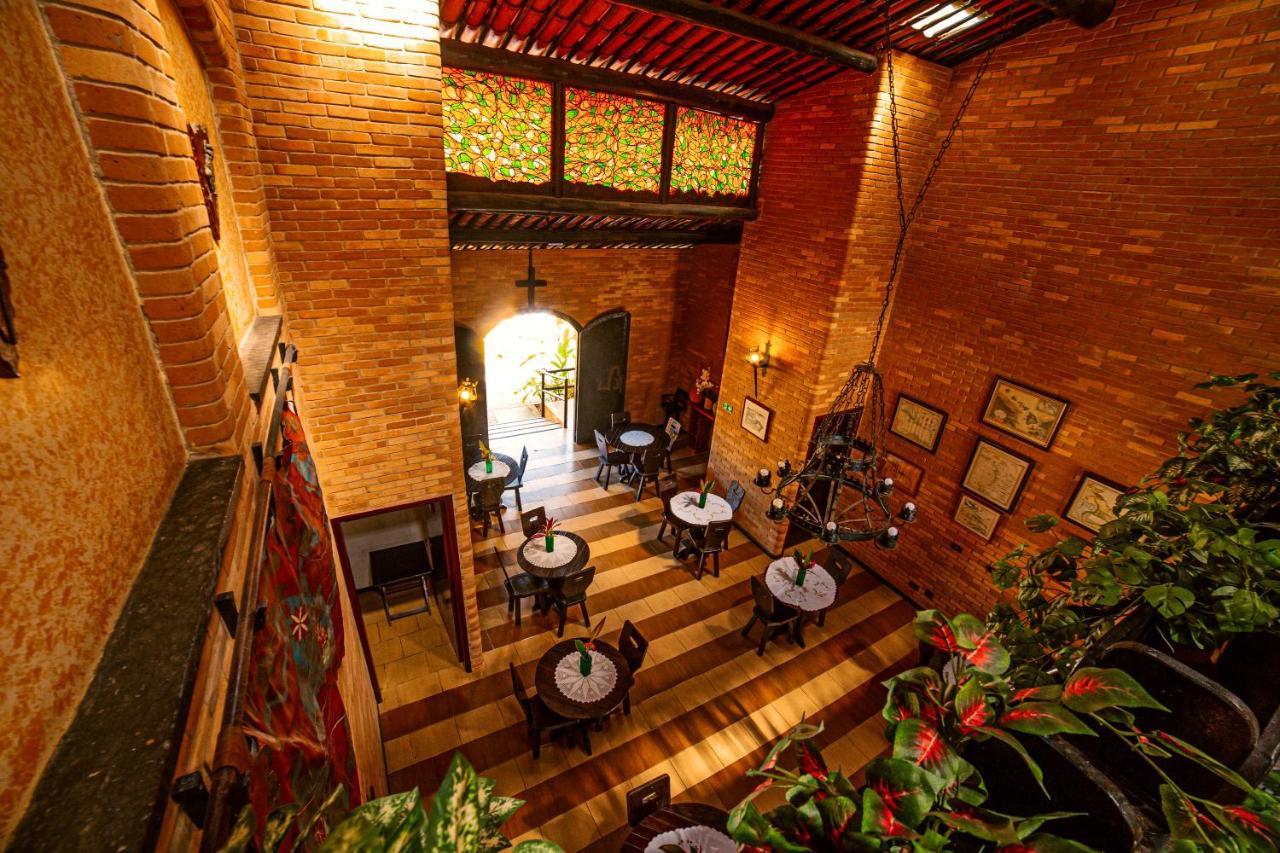 Giprita Wellness Hotel Ubatuba Kültér fotó