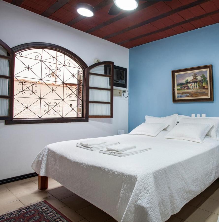 Giprita Wellness Hotel Ubatuba Kültér fotó